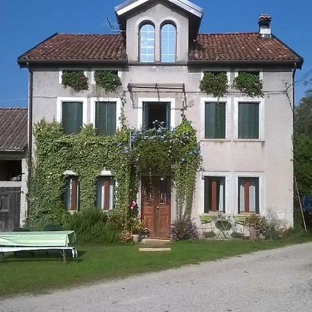B&B Col Del Vin Belluno Ngoại thất bức ảnh