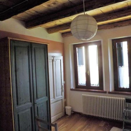 B&B Col Del Vin Belluno Ngoại thất bức ảnh