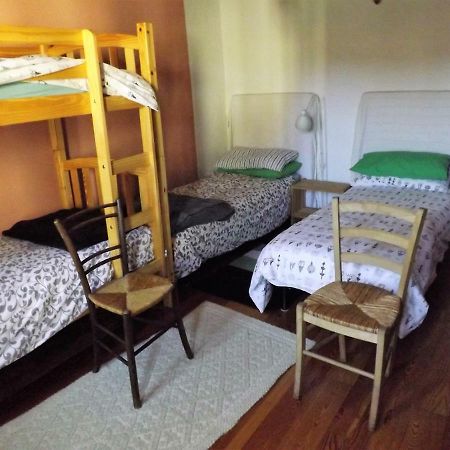 B&B Col Del Vin Belluno Ngoại thất bức ảnh