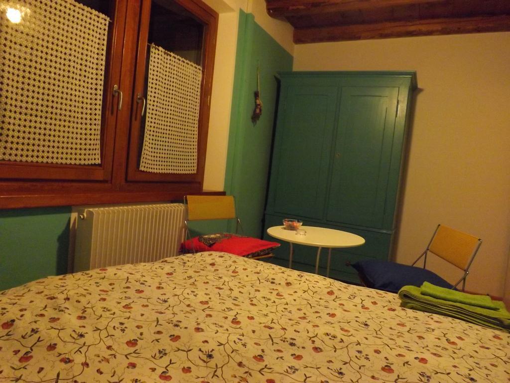 B&B Col Del Vin Belluno Phòng bức ảnh