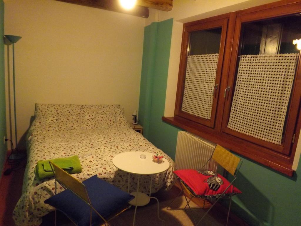 B&B Col Del Vin Belluno Phòng bức ảnh