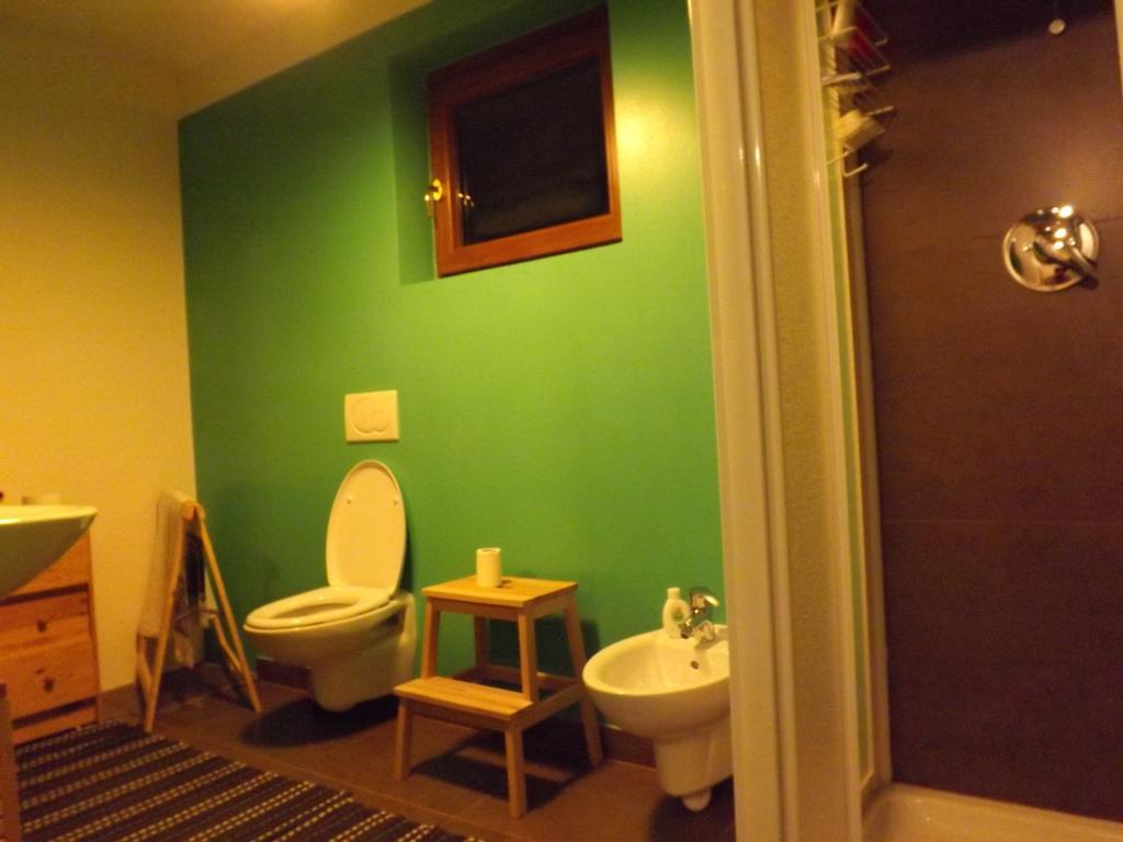 B&B Col Del Vin Belluno Ngoại thất bức ảnh