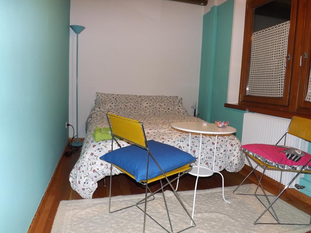 B&B Col Del Vin Belluno Phòng bức ảnh