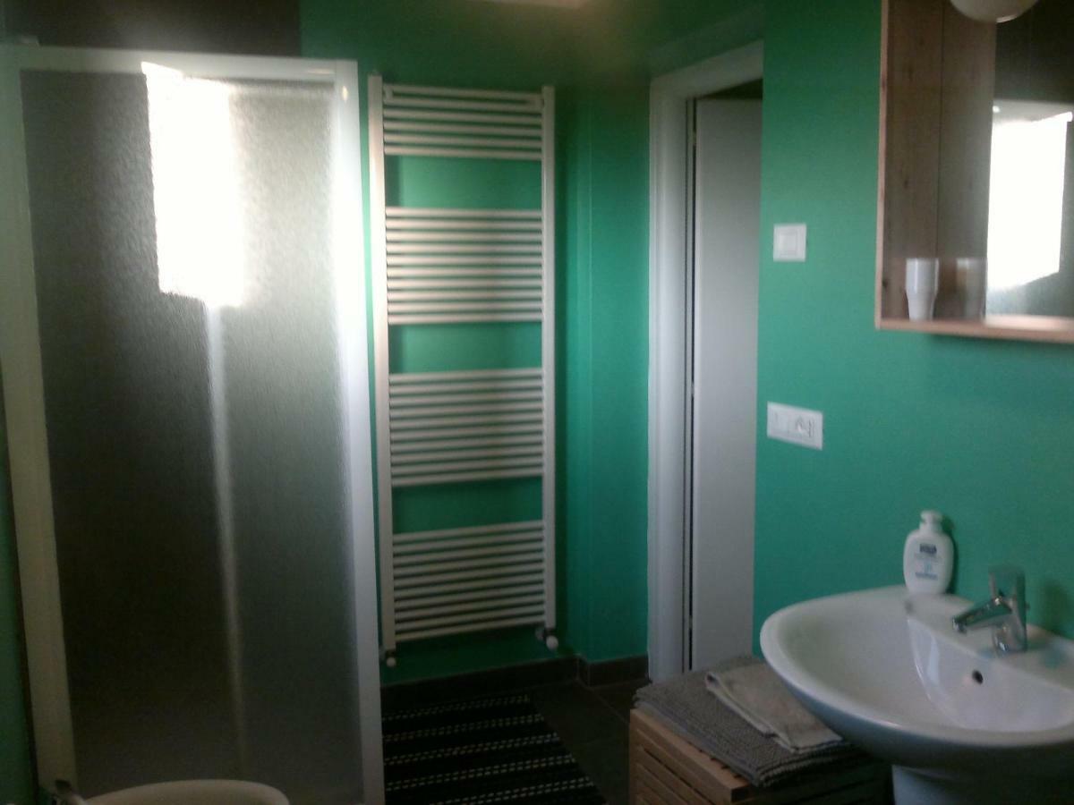 B&B Col Del Vin Belluno Phòng bức ảnh