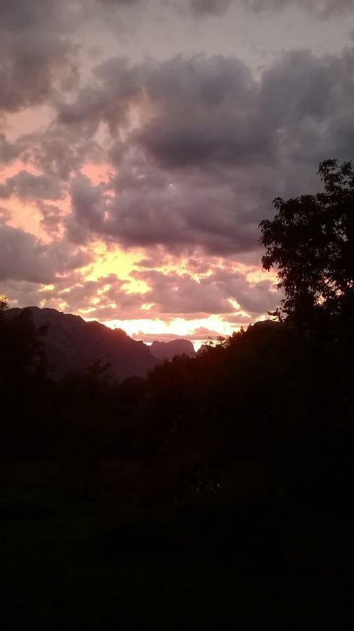 B&B Col Del Vin Belluno Ngoại thất bức ảnh
