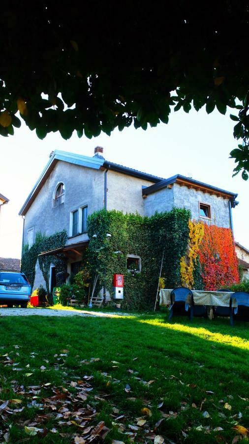 B&B Col Del Vin Belluno Ngoại thất bức ảnh