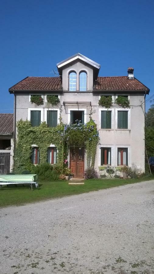 B&B Col Del Vin Belluno Ngoại thất bức ảnh