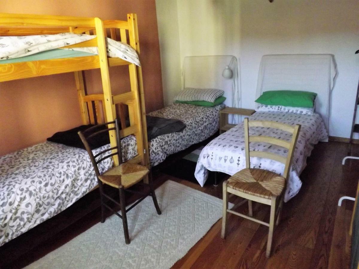 B&B Col Del Vin Belluno Ngoại thất bức ảnh